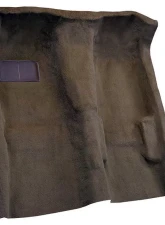 Custom Floor Carpet BMW 635CSi 1985-1989 Complete Set Auto Custom Carpets                                     - 18161-160-1085000000 - Image 3