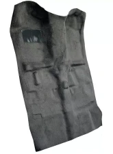 Custom Floor Carpet Nissan Frontier 1998-2004 Complete Set Auto Custom Carpets                                     - 12062-160-1075000000 - Image 3