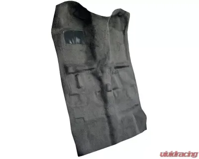 Custom Floor Carpet Nissan Frontier 1998-2004 Complete Set Auto Custom Carpets - 12062-160-1075000000