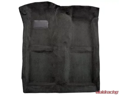Custom Floor Carpet Acura Legend 1986-1990 Complete Set Auto Custom Carpets - 12000-160-1052000000