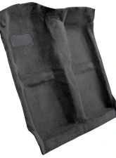 Custom Floor Carpet Acura Legend 1986-1990 Complete Set Auto Custom Carpets                                     - 12000-160-1052000000 - Image 3