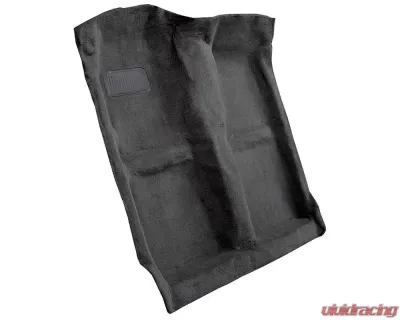 Custom Floor Carpet Acura Legend 1986-1990 Complete Set Auto Custom Carpets - 12000-160-1052000000