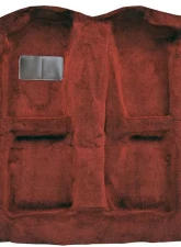 Custom Floor Carpet Toyota Celica 1994-1999 Passenger Area Auto Custom Carpets                                     - 12069-162-1085000000 - Image 3