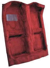 Custom Floor Carpet Toyota Celica 1994-1999 Passenger Area Auto Custom Carpets                                     - 12069-162-1085000000 - Image 3