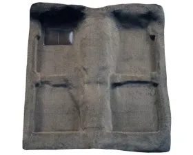 Custom Floor Carpet Nissan 240SX S14 1995-1998 Passenger Area Auto Custom Carpets