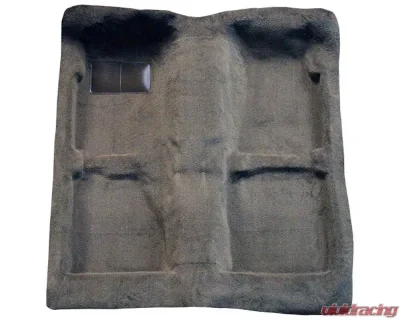 Custom Floor Carpet Nissan 240SX S14 1995-1998 Passenger Area Auto Custom Carpets - 12061-162-1085000000