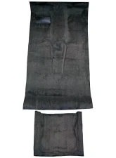 Custom Floor Carpet Mercury Mountaineer 2006-2010 Complete Set Auto Custom Carpets                                     - 17773-160-1040000000 - Image 3