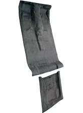 Custom Floor Carpet Mercury Mountaineer 2006-2010 Complete Set Auto Custom Carpets                                     - 17773-160-1040000000 - Image 3