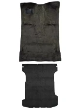 Custom Floor Carpet Honda Passport 1998-2002 Complete Set Auto Custom Carpets                                     - 17431-160-1085000000 - Image 3