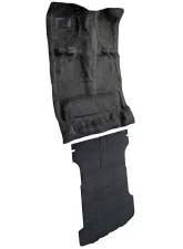 Custom Floor Carpet Honda Passport 1998-2002 Complete Set Auto Custom Carpets                                     - 17431-160-1085000000 - Image 3