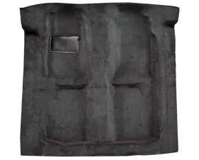 Custom Floor Carpet Subaru Impreza 1993-1997 Passenger Area Auto Custom Carpets