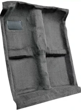 Custom Floor Carpet Volkswagen Jetta 1993-1999 Complete Set Auto Custom Carpets                                     - 12079-162-1085000000 - Image 3