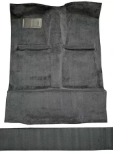 Custom Floor Carpet Toyota T100 1993-1998 Complete Set Auto Custom Carpets                                     - 12074-160-1077000000 - Image 3