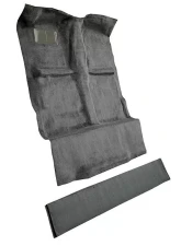 Custom Floor Carpet Toyota T100 1993-1998 Complete Set Auto Custom Carpets                                     - 12074-160-1077000000 - Image 3