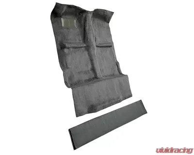 Custom Floor Carpet Toyota T100 1993-1998 Complete Set Auto Custom Carpets - 12074-160-1077000000
