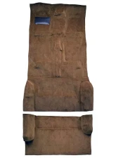 Custom Floor Carpet  Complete Set Auto Custom Carpets                                     - 12211-162-1066000000 - Image 3