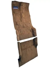 Custom Floor Carpet  Complete Set Auto Custom Carpets                                     - 12211-162-1066000000 - Image 3