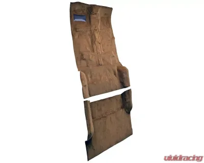 Custom Floor Carpet  Complete Set Auto Custom Carpets - 12211-162-1066000000