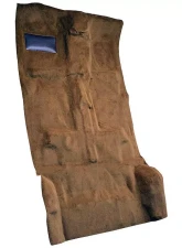 Custom Floor Carpet  Passenger Area Auto Custom Carpets                                     - 12212-160-1066000000 - Image 3