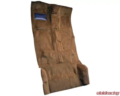 Custom Floor Carpet  Passenger Area Auto Custom Carpets - 12212-160-1066000000