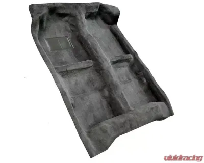 Custom Floor Carpet Nissan Sentra 2000-2006 Complete Set Auto Custom Carpets - 12063-162-1085000000