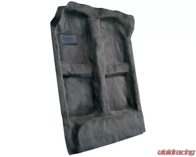 Custom Floor Carpet Volkswagen Golf MK4 1999-2004 Complete Set Auto Custom Carpets - 12080-162-1085000000