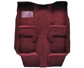 Custom Floor Carpet American Motors Pacer 1975-1980 Passenger Area Auto Custom Carpets