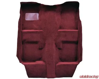 Custom Floor Carpet American Motors Pacer 1975-1980 Passenger Area Auto Custom Carpets - 12167-160-1085000000