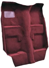 Custom Floor Carpet American Motors Pacer 1975-1980 Passenger Area Auto Custom Carpets                                     - 12167-160-1085000000 - Image 3