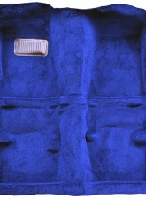 Custom Floor Carpet Toyota Corolla 1980-1983 Passenger Area Auto Custom Carpets                                     - 12170-162-1116000000 - Image 3