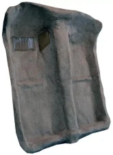 Custom Floor Carpet Nissan 300ZX 1990-1996 Passenger Area Auto Custom Carpets                                     - 12172-160-1085000000 - Image 3