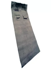 Custom Floor Carpet Toyota Sienna 1998-2003 Complete Set Auto Custom Carpets                                     - 13194-160-1075000000 - Image 3