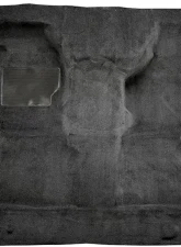 Custom Floor Carpet Ford F-250 1999-2007 Complete Set Auto Custom Carpets                                     - 17304-160-1143000000 - Image 3