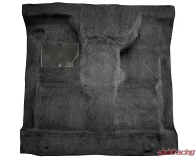 Custom Floor Carpet Ford F-250 1999-2007 Complete Set Auto Custom Carpets - 17304-160-1143000000