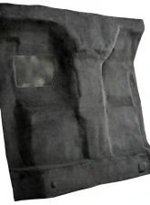 Custom Floor Carpet Ford F-250 1999-2007 Complete Set Auto Custom Carpets                                     - 17304-160-1143000000 - Image 3