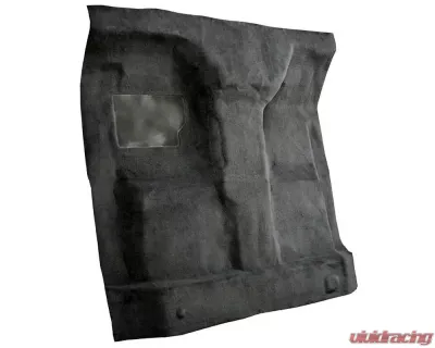 Custom Floor Carpet Ford F-250 1999-2007 Complete Set Auto Custom Carpets - 17304-160-1143000000