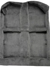 Custom Floor Carpet Nissan Maxima 2004-2008 Complete Set Auto Custom Carpets                                     - 17302-160-1065000000 - Image 3