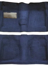 Custom Floor Carpet Chevrolet Bel Air 1961-1964 Complete Set Auto Custom Carpets                                     - 17375-232-1232000000 - Image 3