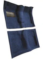 Custom Floor Carpet Chevrolet Bel Air 1961-1964 Complete Set Auto Custom Carpets                                     - 17375-232-1232000000 - Image 3