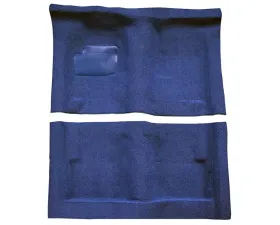 Custom Floor Carpet Dodge Challenger 1971-1973 Complete Set Auto Custom Carpets