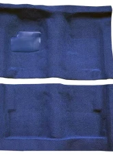 Custom Floor Carpet Dodge Challenger 1971-1973 Complete Set Auto Custom Carpets                                     - 17381-232-1219000000 - Image 3
