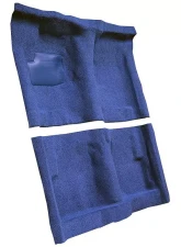 Custom Floor Carpet Dodge Challenger 1971-1973 Complete Set Auto Custom Carpets                                     - 17381-232-1219000000 - Image 3