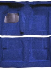 Custom Floor Carpet Dodge Challenger 1971-1973 Complete Set Auto Custom Carpets                                     - 17382-230-1220000000 - Image 3