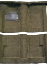 Custom Floor Carpet Dodge Charger 1971 Complete Set Auto Custom Carpets                                     - 2482-230-1219000000 - Image 3