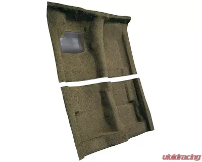 Custom Floor Carpet Dodge Charger 1971 Complete Set Auto Custom Carpets - 2482-230-1219000000