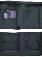 Custom Floor Carpet Dodge Charger 1971-1973 Complete Set Auto Custom Carpets                                     - 17386-232-1238000000 - Image 3