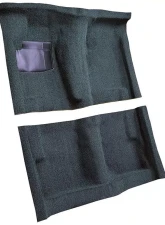 Custom Floor Carpet Dodge Charger 1971-1973 Complete Set Auto Custom Carpets                                     - 17386-232-1238000000 - Image 3