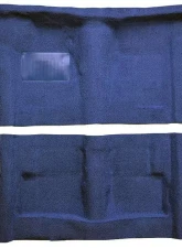 Custom Floor Carpet Dodge Coronet 1974 Complete Set Auto Custom Carpets                                     - 19758-162-1085000000 - Image 3