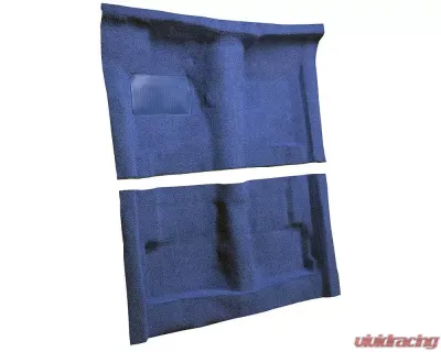 Custom Floor Carpet Dodge Coronet 1974 Complete Set Auto Custom Carpets - 19758-162-1085000000