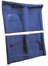 Custom Floor Carpet Dodge Coronet 1971-1973 Complete Set Auto Custom Carpets                                     - 17387-230-1225000000 - Image 3